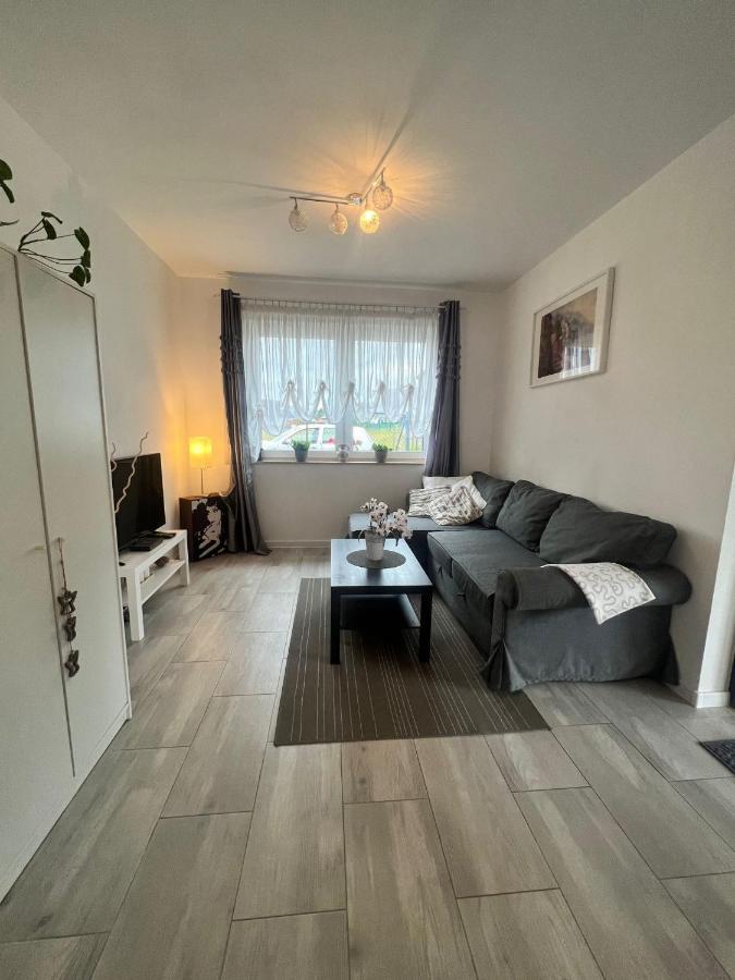 Apartament Wrzosowa Kudowa-Zdrój Exterior foto